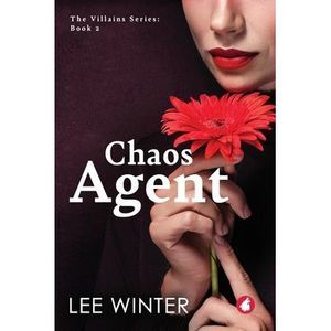 Chaos Agent -- Lee Winter